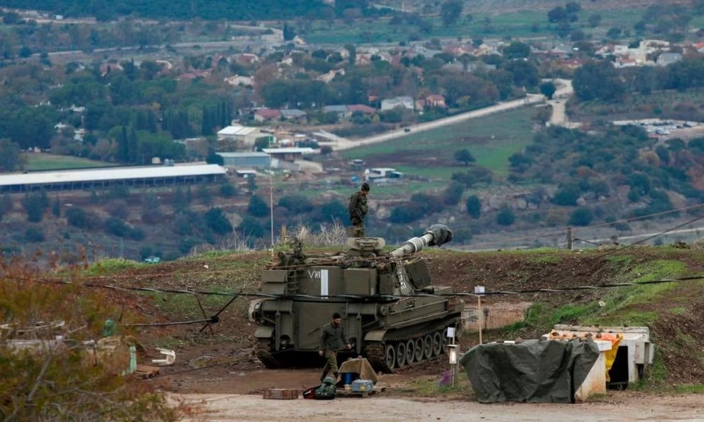 Το Ισραήλ εξετάζει το ενδεχόμενο καταστροφικής επίθεσης από Συρία, Λίβανο, Ιράν & Ιράκ